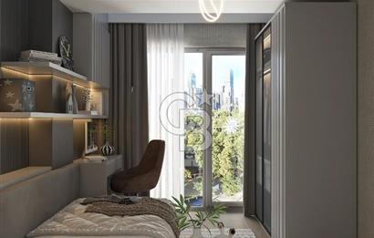 ÖVEÇLERDE 2025 AĞUSTOS TESLİM FIRSAT 1+1 DAİRE HEMEN TAPU