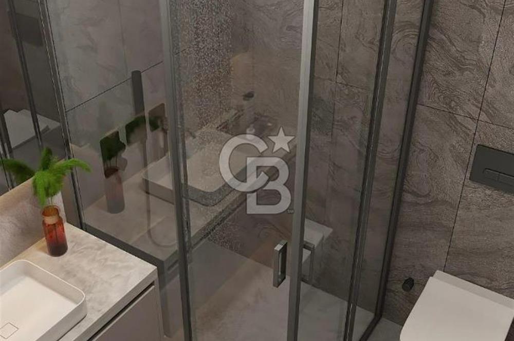ÖVEÇLERDE 2025 AĞUSTOS TESLİM FIRSAT 1+1 DAİRE HEMEN TAPU
