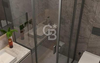 ÖVEÇLERDE 2025 AĞUSTOS TESLİM FIRSAT 1+1 DAİRE HEMEN TAPU