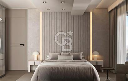 ÖVEÇLERDE 2025 AĞUSTOS TESLİM FIRSAT 1+1 DAİRE HEMEN TAPU