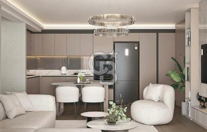 ÖVEÇLERDE 2025 AĞUSTOS TESLİM FIRSAT 1+1 DAİRE HEMEN TAPU