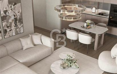 ÖVEÇLERDE 2025 AĞUSTOS TESLİM FIRSAT 1+1 DAİRE HEMEN TAPU