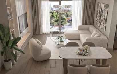 ÖVEÇLERDE 2025 AĞUSTOS TESLİM FIRSAT 1+1 DAİRE HEMEN TAPU