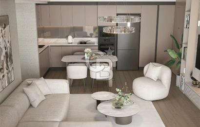 ÖVEÇLERDE 2025 AĞUSTOS TESLİM FIRSAT 1+1 DAİRE HEMEN TAPU
