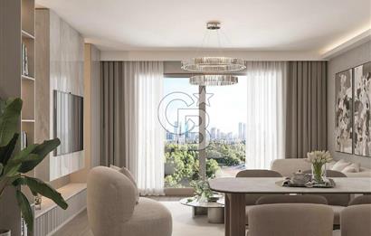 ÖVEÇLERDE 2025 AĞUSTOS TESLİM FIRSAT 1+1 DAİRE HEMEN TAPU