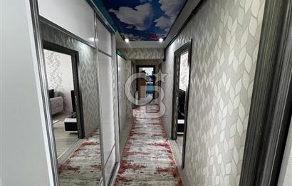 Altındağ Feridun Çelik Mah. Cadde Üzeri Full Yapılı Üst Kat 3+1