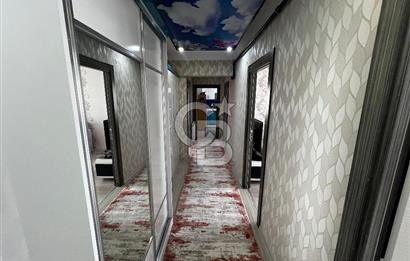 Altındağ Feridun Çelik Mah. Cadde Üzeri Full Yapılı Üst Kat 3+1