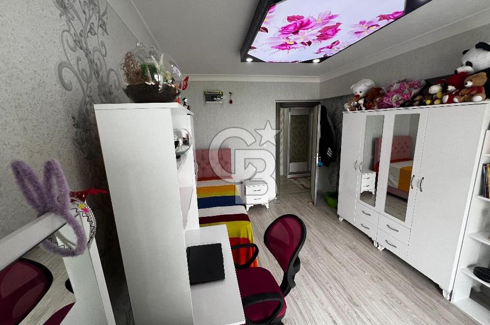 Altındağ Feridun Çelik Mah. Cadde Üzeri Full Yapılı Üst Kat 3+1