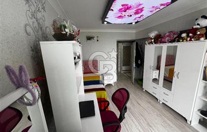 Altındağ Feridun Çelik Mah. Cadde Üzeri Full Yapılı Üst Kat 3+1