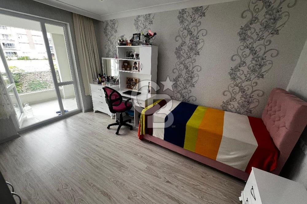 Altındağ Feridun Çelik Mah. Cadde Üzeri Full Yapılı Üst Kat 3+1