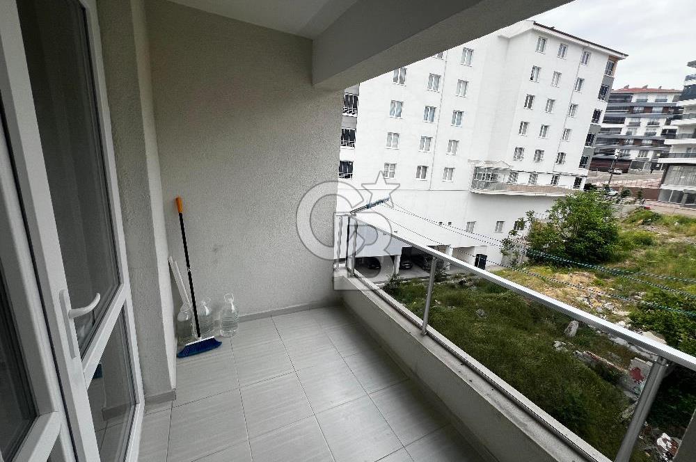 Altındağ Feridun Çelik Mah. Cadde Üzeri Full Yapılı Üst Kat 3+1