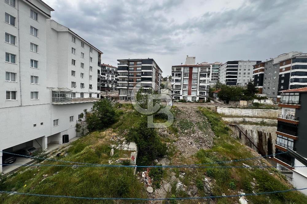 Altındağ Feridun Çelik Mah. Cadde Üzeri Full Yapılı Üst Kat 3+1