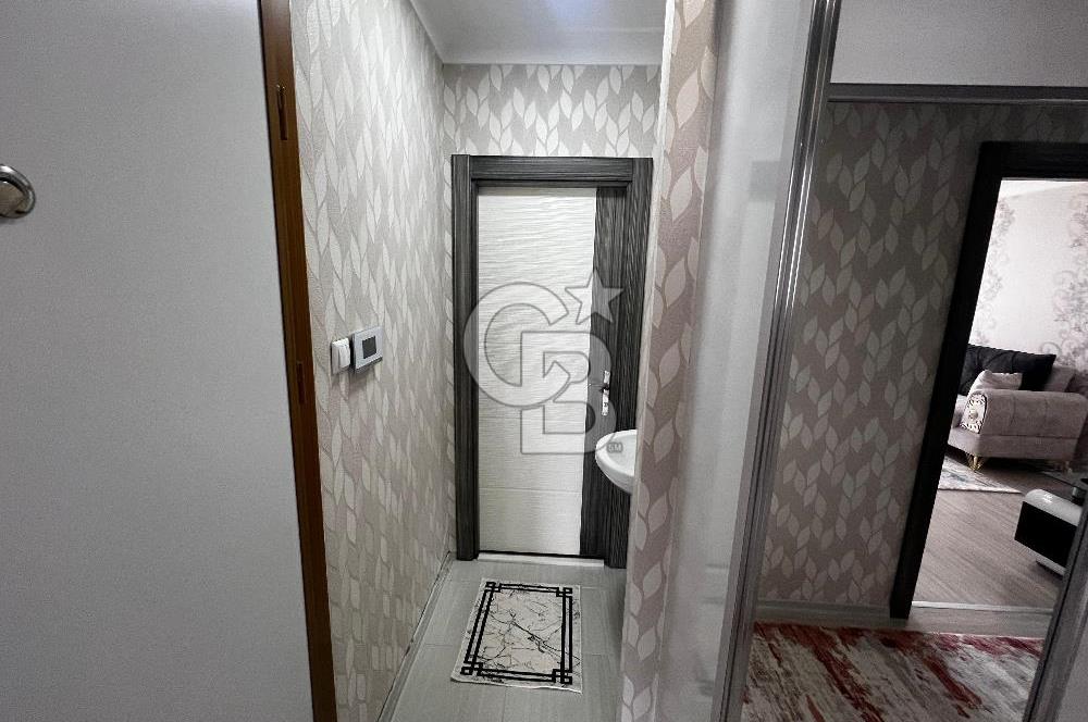 Altındağ Feridun Çelik Mah. Cadde Üzeri Full Yapılı Üst Kat 3+1