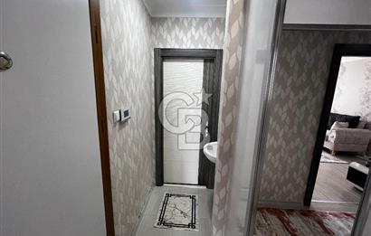 Altındağ Feridun Çelik Mah. Cadde Üzeri Full Yapılı Üst Kat 3+1