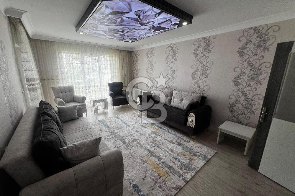 Altındağ Feridun Çelik Mah. Cadde Üzeri Full Yapılı Üst Kat 3+1