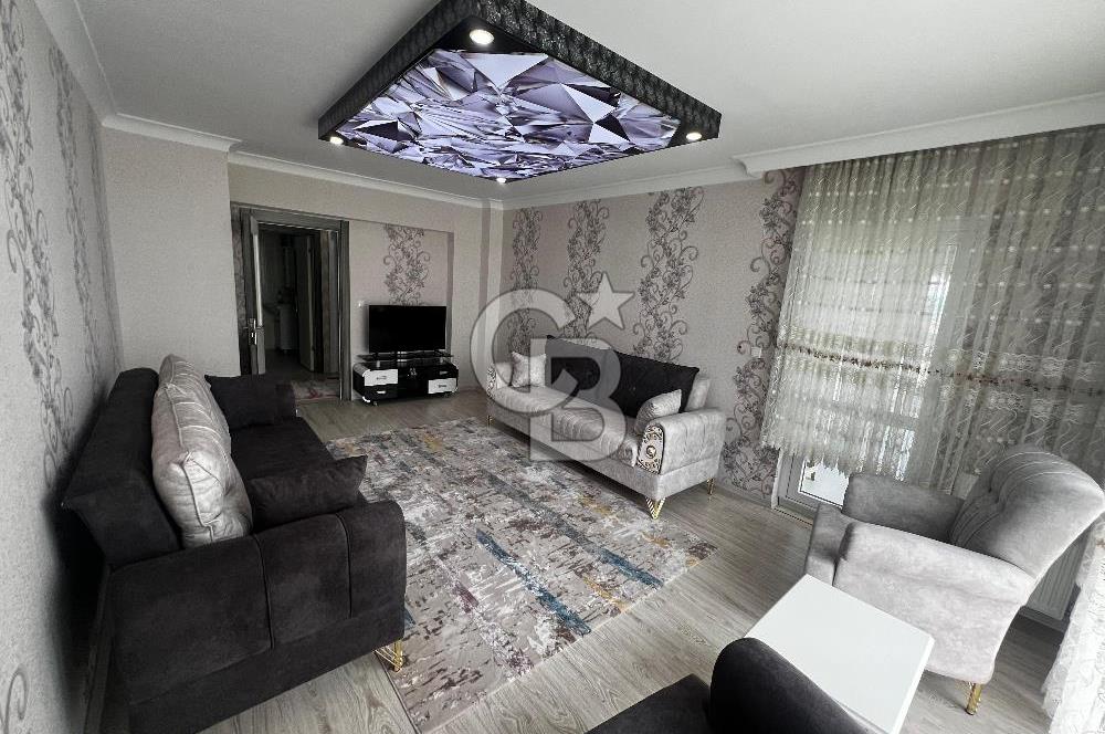 Altındağ Feridun Çelik Mah. Cadde Üzeri Full Yapılı Üst Kat 3+1