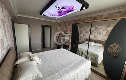 Altındağ Feridun Çelik Mah. Cadde Üzeri Full Yapılı Üst Kat 3+1