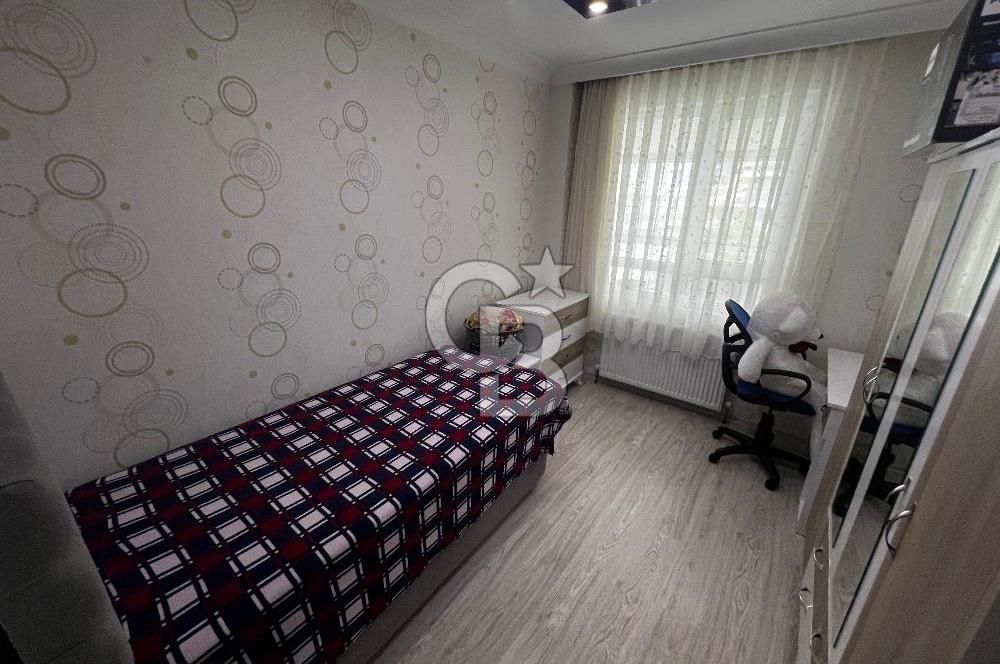 Altındağ Feridun Çelik Mah. Cadde Üzeri Full Yapılı Üst Kat 3+1