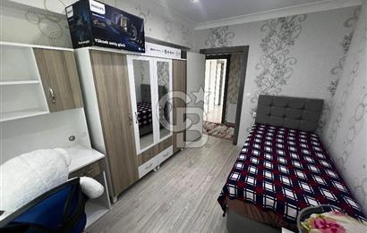 Altındağ Feridun Çelik Mah. Cadde Üzeri Full Yapılı Üst Kat 3+1