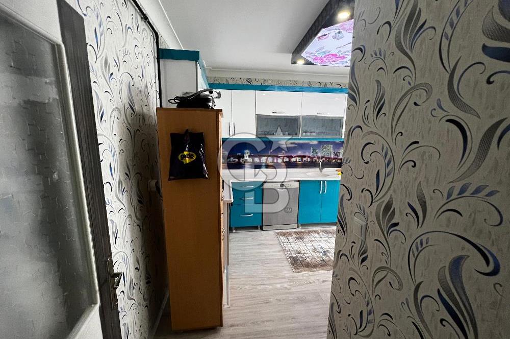 Altındağ Feridun Çelik Mah. Cadde Üzeri Full Yapılı Üst Kat 3+1