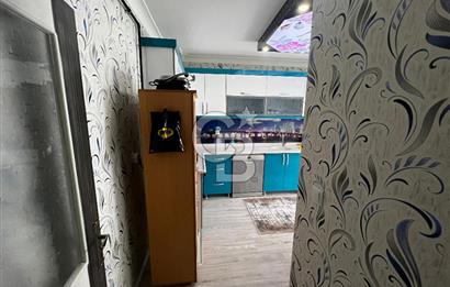 Altındağ Feridun Çelik Mah. Cadde Üzeri Full Yapılı Üst Kat 3+1