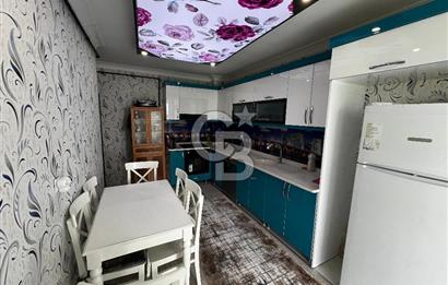 Altındağ Feridun Çelik Mah. Cadde Üzeri Full Yapılı Üst Kat 3+1