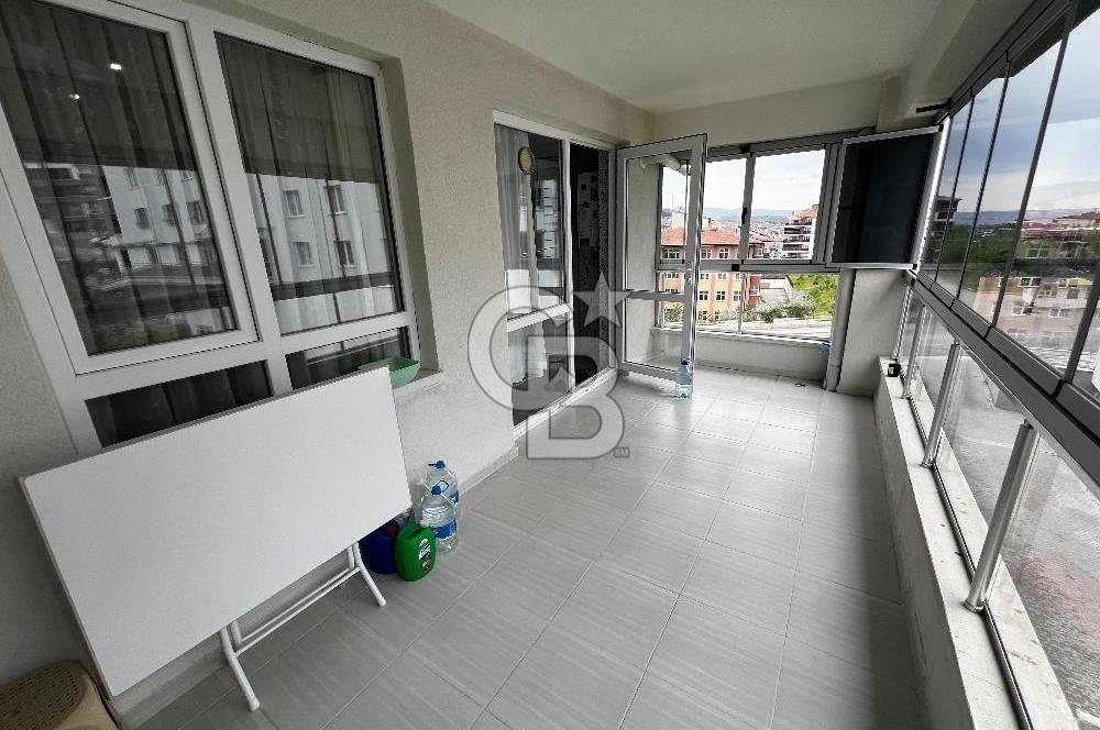 Altındağ Feridun Çelik Mah. Cadde Üzeri Full Yapılı Üst Kat 3+1