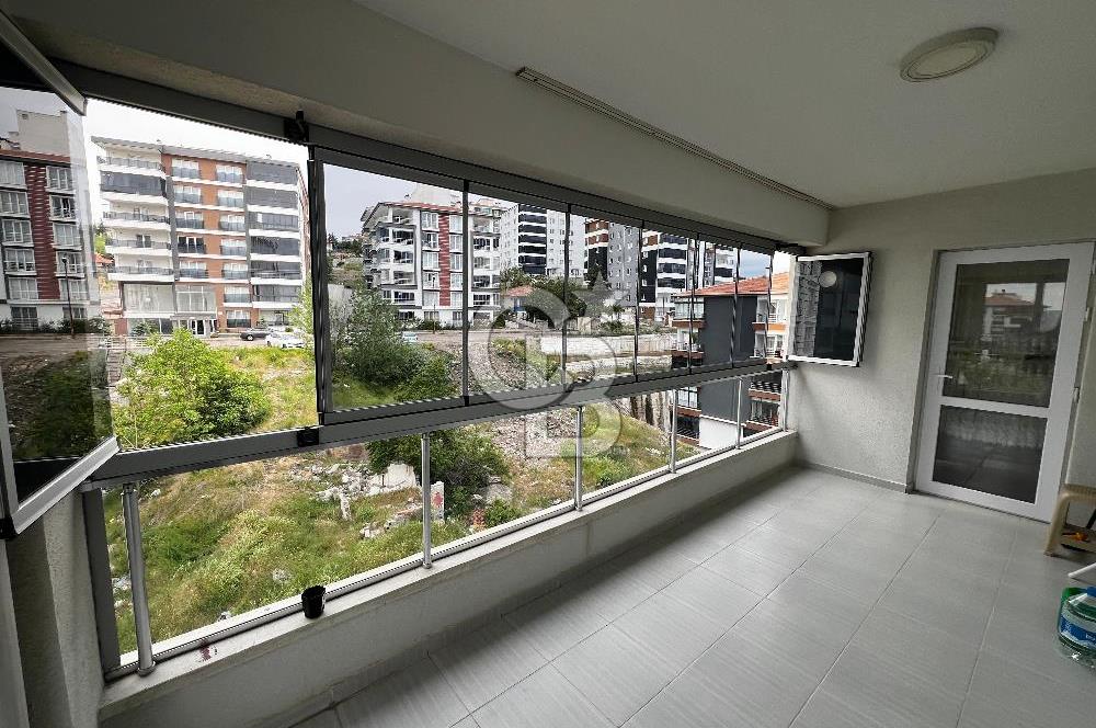 Altındağ Feridun Çelik Mah. Cadde Üzeri Full Yapılı Üst Kat 3+1