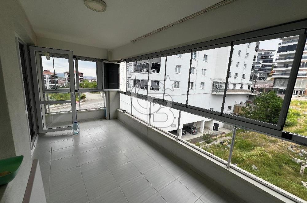 Altındağ Feridun Çelik Mah. Cadde Üzeri Full Yapılı Üst Kat 3+1