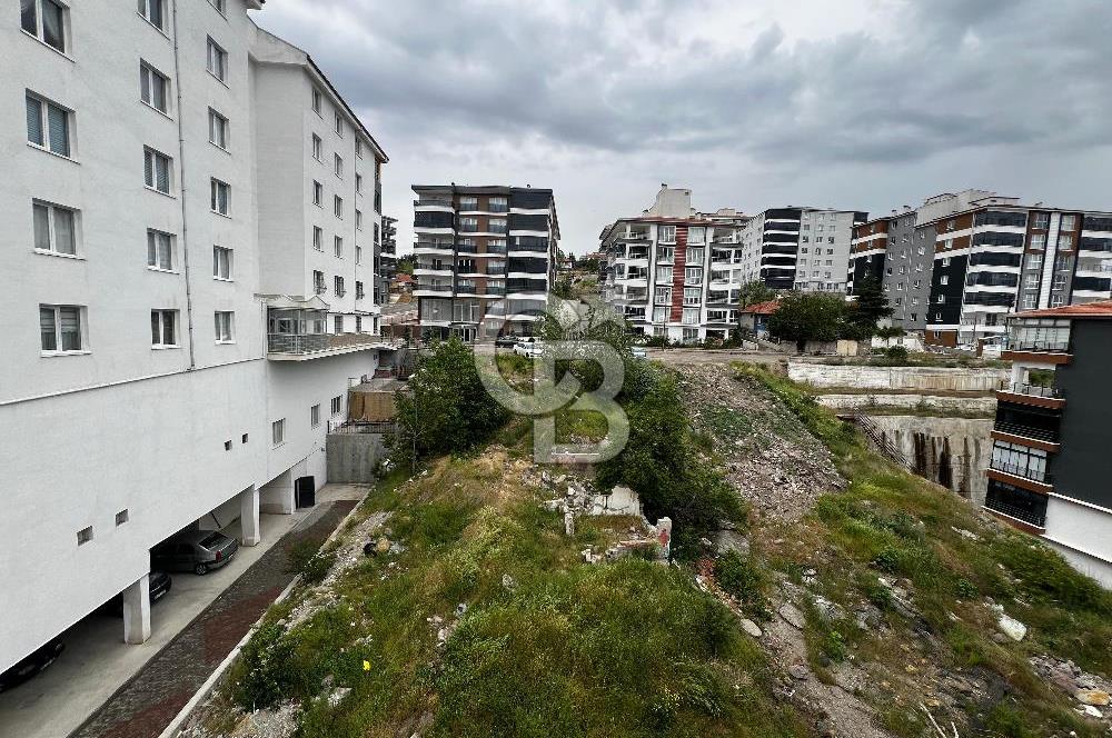 Altındağ Feridun Çelik Mah. Cadde Üzeri Full Yapılı Üst Kat 3+1