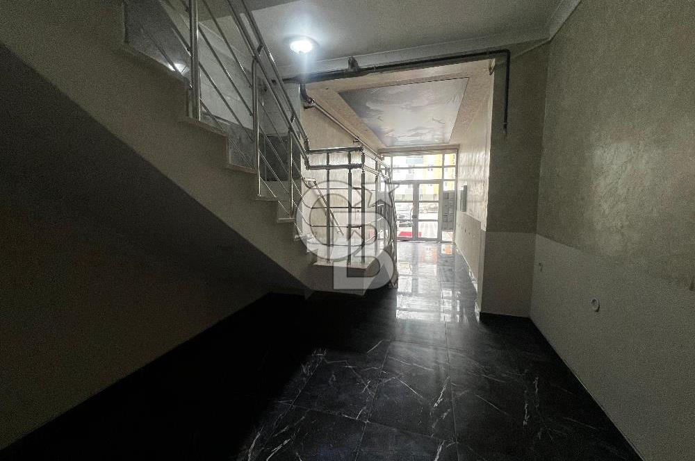 Altındağ Feridun Çelik Mah. Cadde Üzeri Full Yapılı Üst Kat 3+1