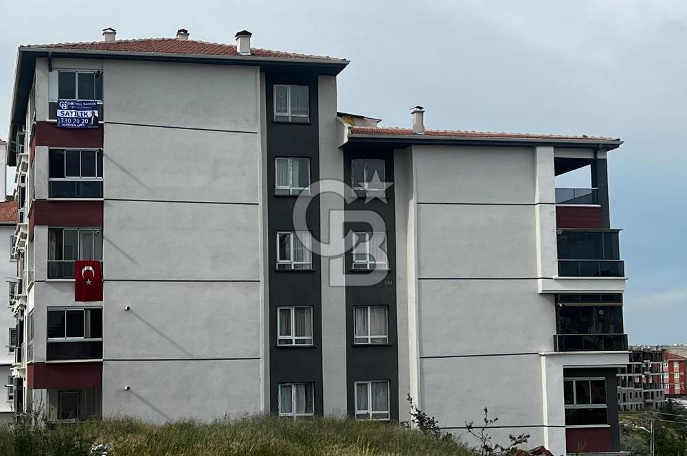 Altındağ Feridun Çelik Mah. Cadde Üzeri Full Yapılı Üst Kat 3+1