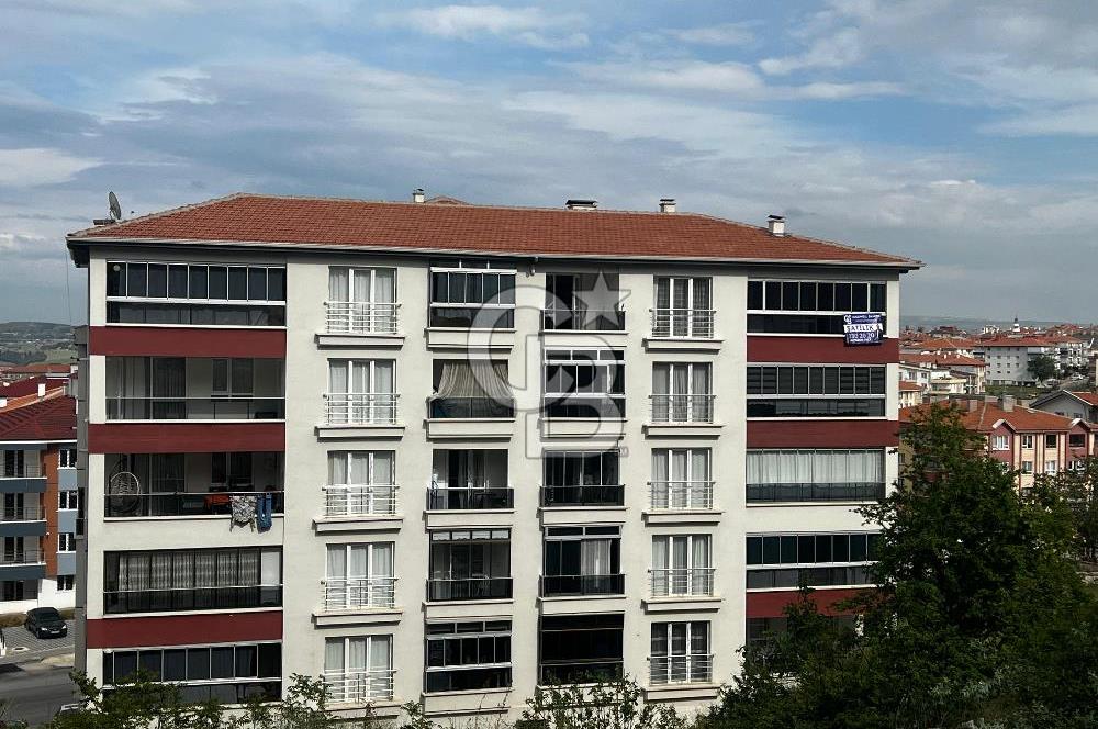 Altındağ Feridun Çelik Mah. Cadde Üzeri Full Yapılı Üst Kat 3+1