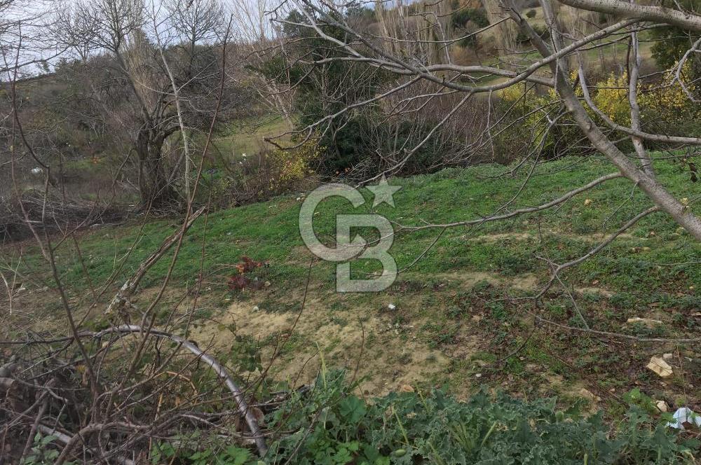 KIZILKEÇİLİ İDELİK MAHALLE MERKEZİNDE CAMİ YANI IMARLI ARSA