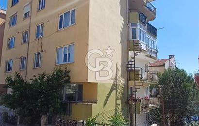 MUHTEŞEM LOKASYONDA YATIRIMLIK 2+1 DAİRE