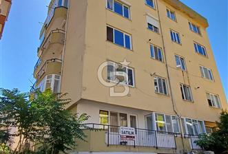 MUHTEŞEM LOKASYONDA YATIRIMLIK 2+1 DAİRE