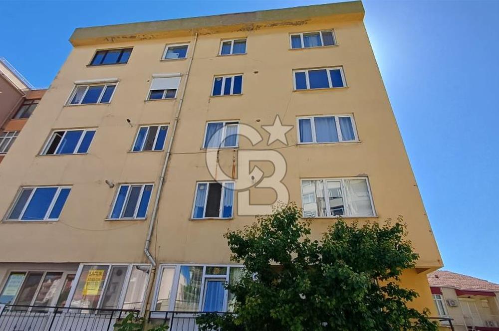 MUHTEŞEM LOKASYONDA YATIRIMLIK 2+1 DAİRE