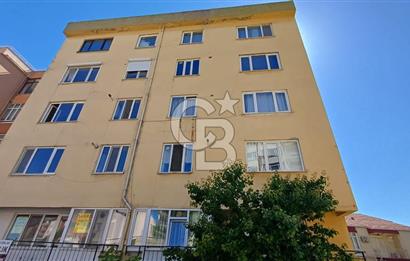 MUHTEŞEM LOKASYONDA YATIRIMLIK 2+1 DAİRE