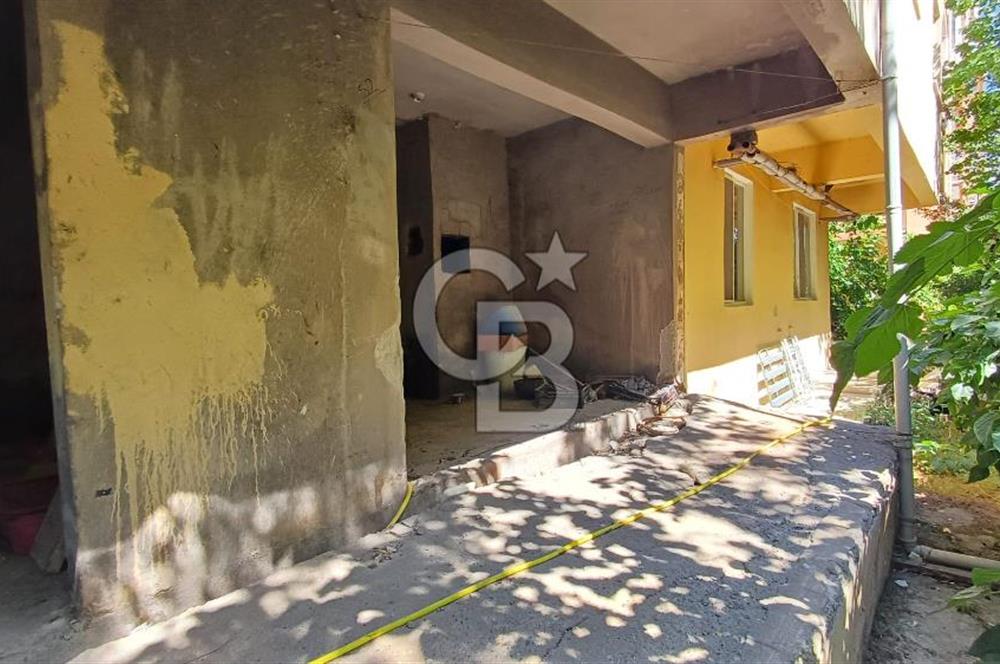 MUHTEŞEM LOKASYONDA YATIRIMLIK 2+1 DAİRE