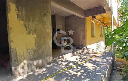 MUHTEŞEM LOKASYONDA YATIRIMLIK 2+1 DAİRE