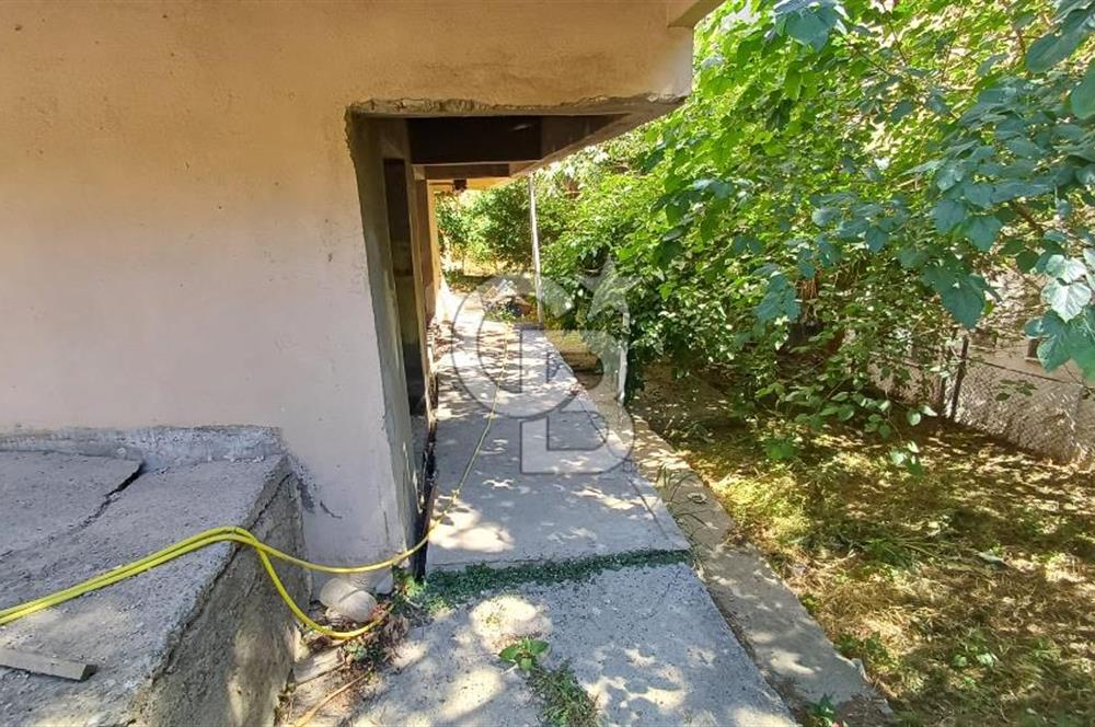 MUHTEŞEM LOKASYONDA YATIRIMLIK 2+1 DAİRE