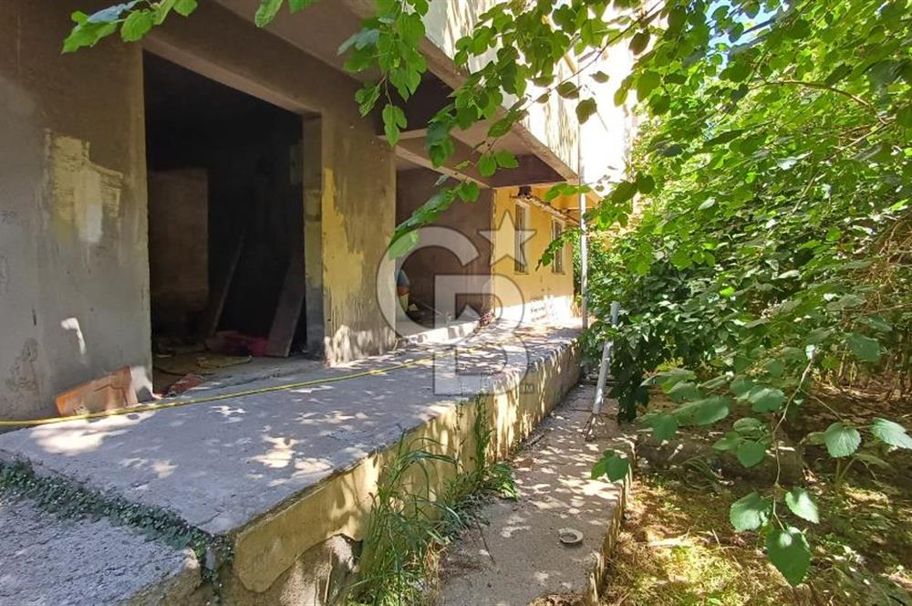 MUHTEŞEM LOKASYONDA YATIRIMLIK 2+1 DAİRE