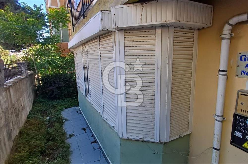 MUHTEŞEM LOKASYONDA YATIRIMLIK 2+1 DAİRE