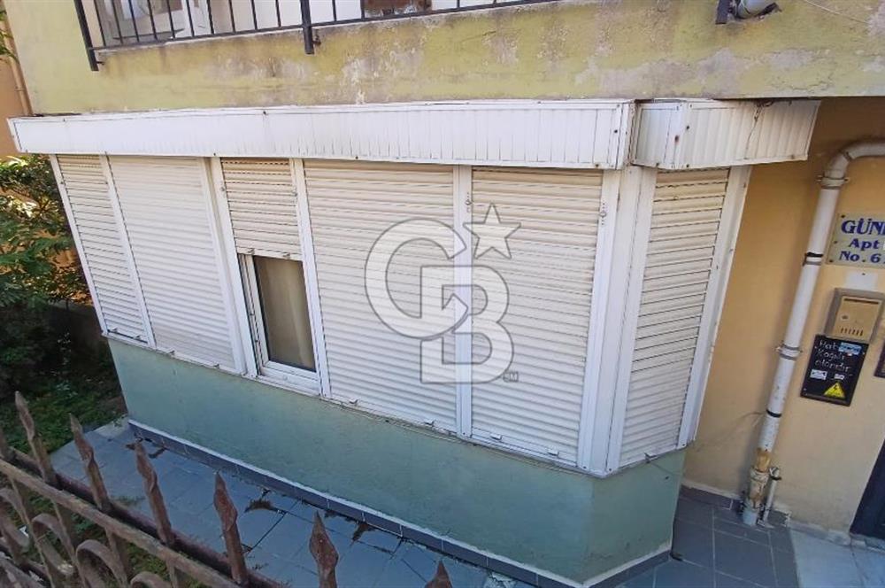 MUHTEŞEM LOKASYONDA YATIRIMLIK 2+1 DAİRE