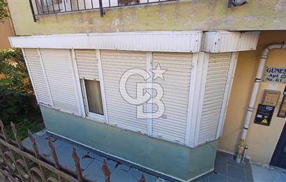 MUHTEŞEM LOKASYONDA YATIRIMLIK 2+1 DAİRE
