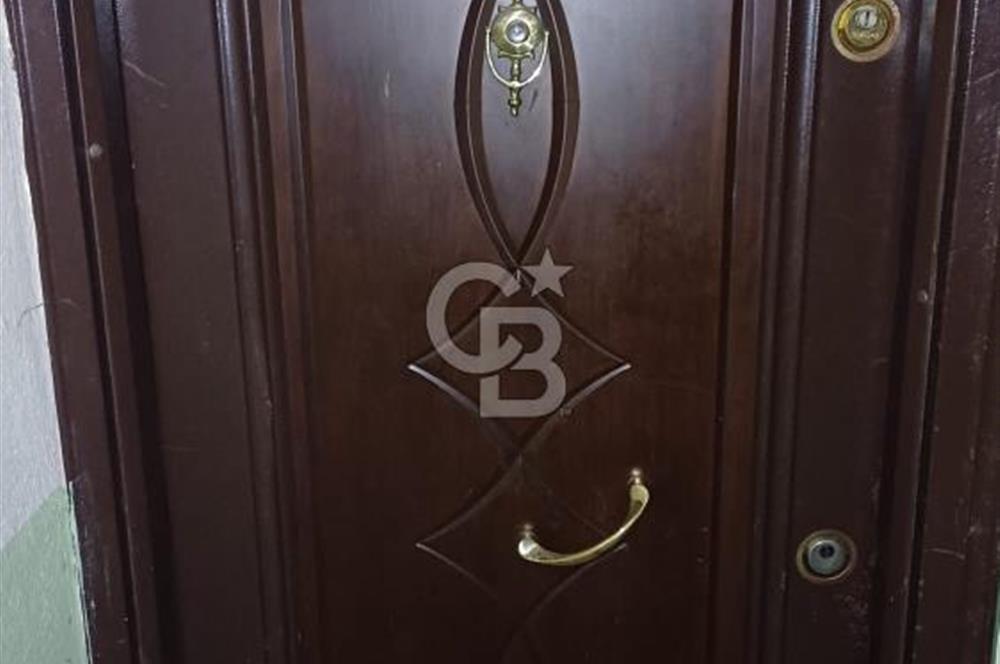 MUHTEŞEM LOKASYONDA YATIRIMLIK 2+1 DAİRE