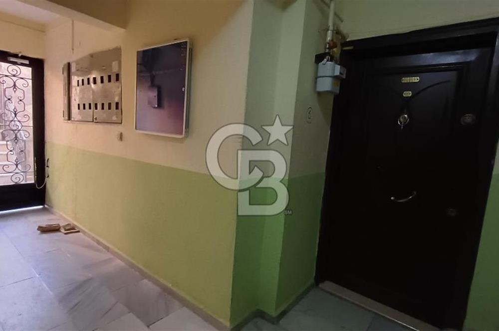 MUHTEŞEM LOKASYONDA YATIRIMLIK 2+1 DAİRE
