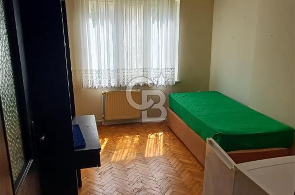 MUHTEŞEM LOKASYONDA YATIRIMLIK 2+1 DAİRE