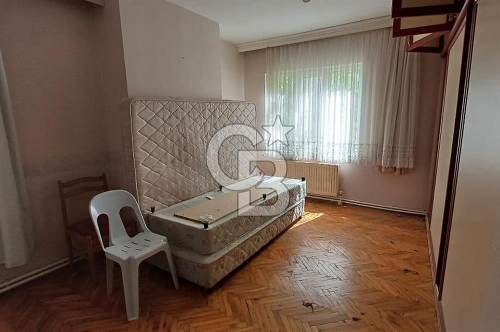 MUHTEŞEM LOKASYONDA YATIRIMLIK 2+1 DAİRE