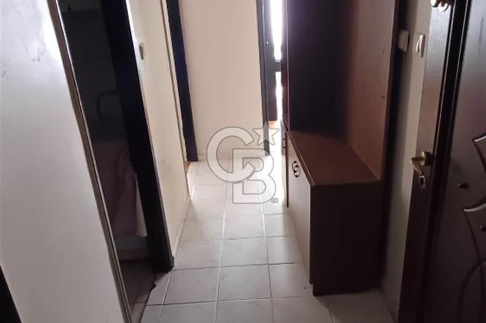 MUHTEŞEM LOKASYONDA YATIRIMLIK 2+1 DAİRE